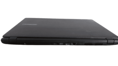 Refurbished Packard bell Easynote ente70bh