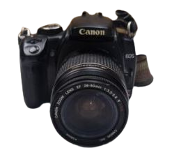 CANON EOS 400D DIGITAL CAMERA