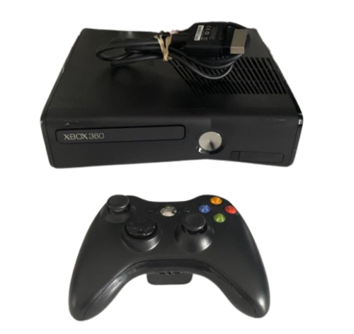 Xbox 360 Console 1439 with 1 Controller