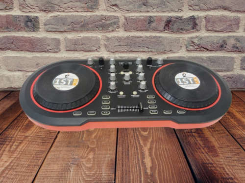 Dixon 1st Mix USB Powered Table Top Controller