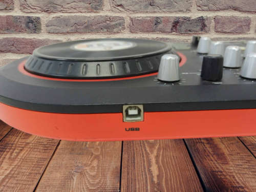 Dixon 1st Mix USB Powered Table Top Controller