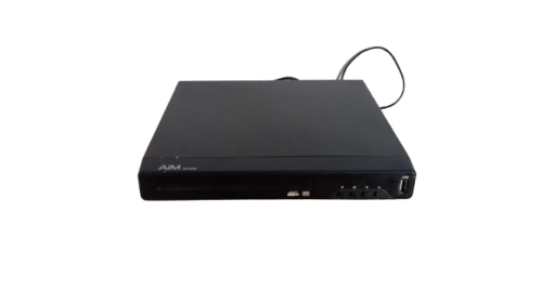 Aim DVD player