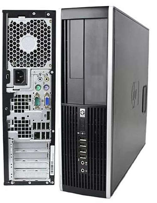 Refurbished HP 6300 Desktop i5 2nd Gen
