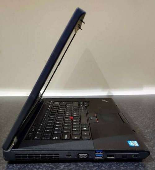 Refurbished Lenovo i7 3rd Gen T530 Laptop