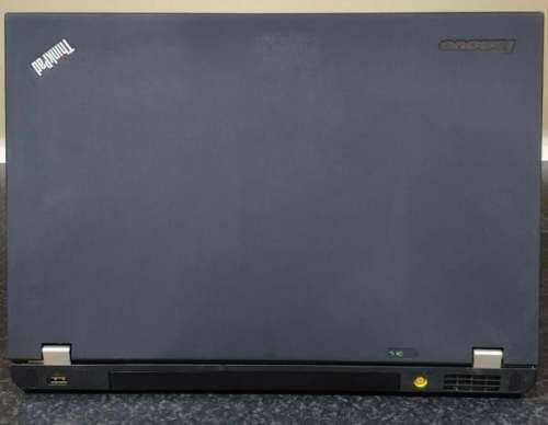 Refurbished Lenovo i7 3rd Gen T530 Laptop