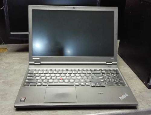 Refurbished Lenovo Thinkpad W540 Workstation/Gaming Laptop