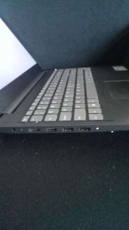Refurbished Lenovo idea pad I3 laptop