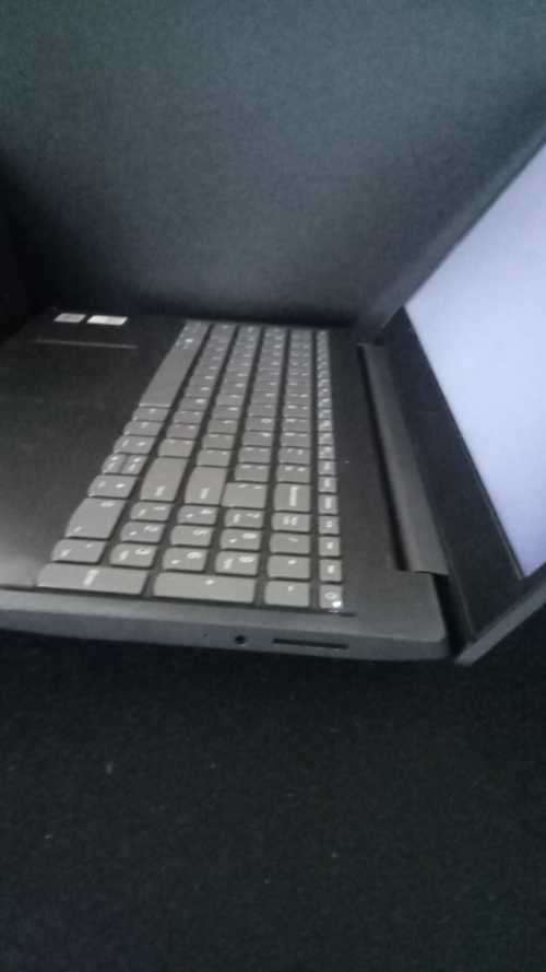 Refurbished Lenovo idea pad I3 laptop