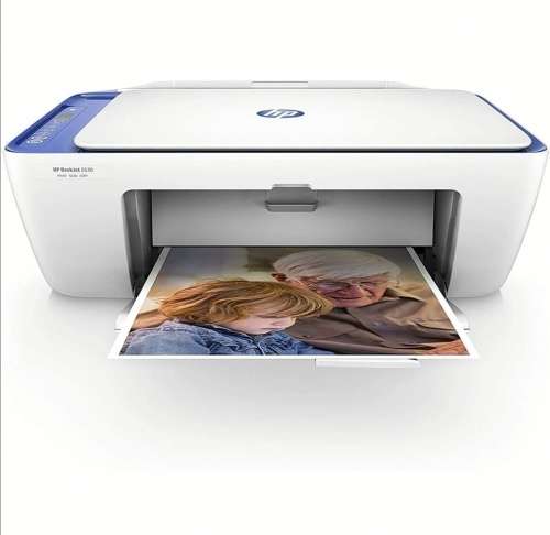 HP DESKJET 2630 Print Scan Copy
