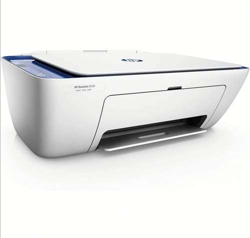 HP DESKJET 2630 Print Scan Copy