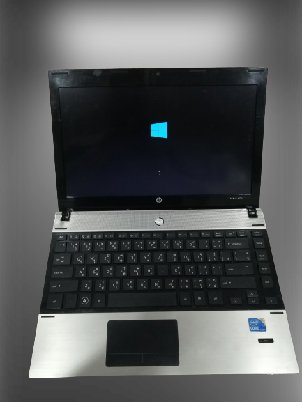 HP ProBook Laptop iCore5  ''powerful''
