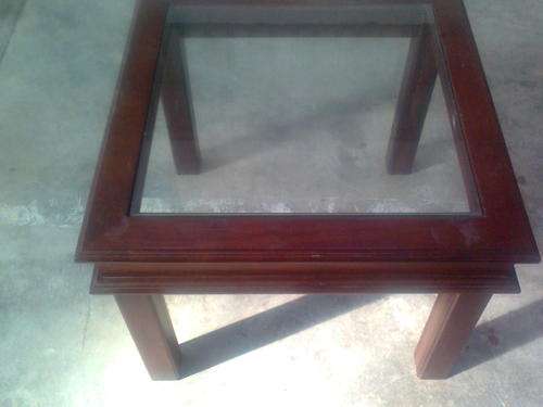 Solid Wood Cofee Table