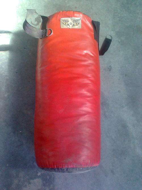 Boxing Bag
