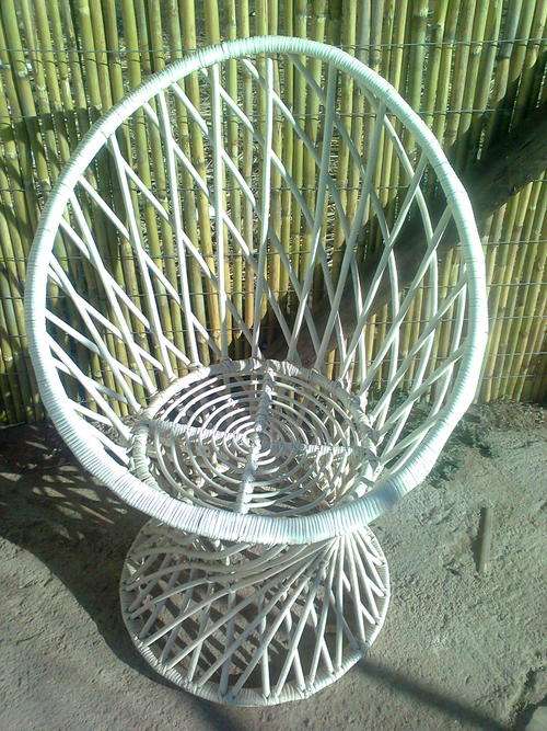 Cane Chair