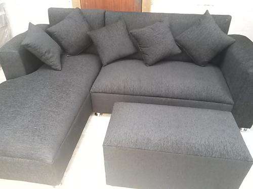 Corner l shape  lounge suite New