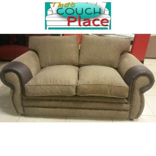 Couch set