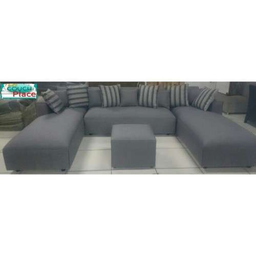 U shape  lounge suite New