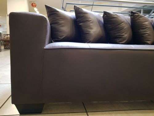 Corner sofa