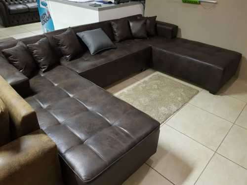 Lounge Suite - U Shape