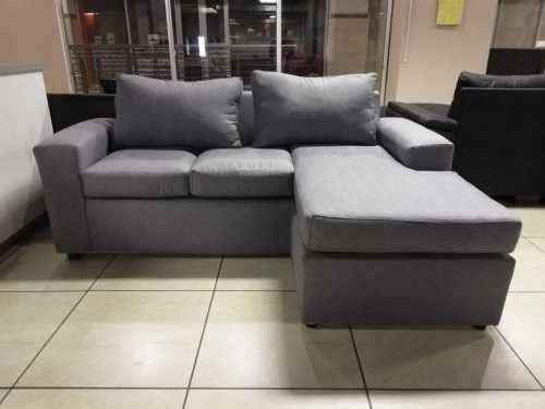 New couch