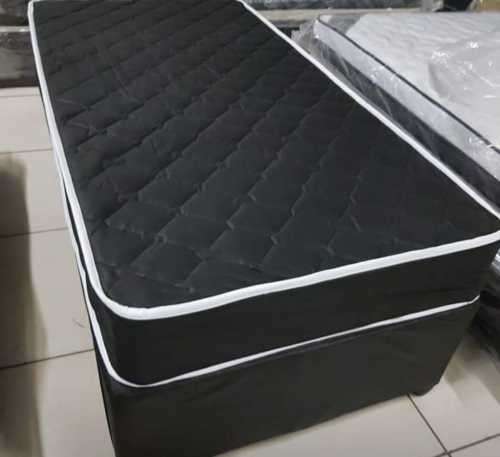 3/4 mattress and Base NEW