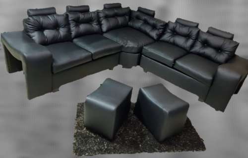 Modern Lounge Suite: BZN