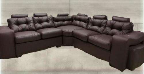 Modern Lounge Suite: BZN