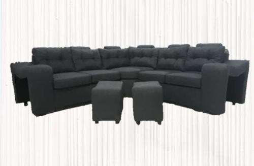 Modern Lounge Suite: BZN