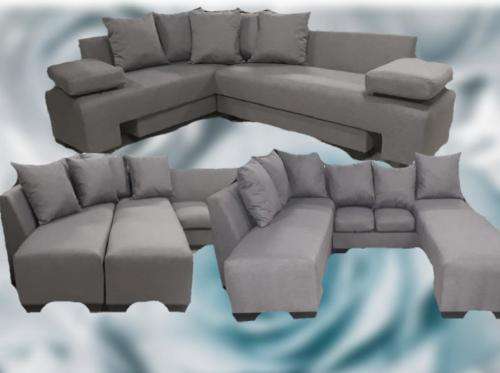 Modern Corner Sleeper Couch
