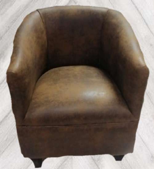 Tub Chair Single