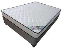 3/4 Bed Durable Foam Top