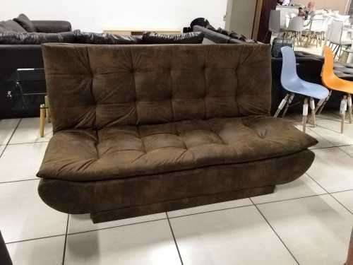 Christmas Special Sleeper Couch