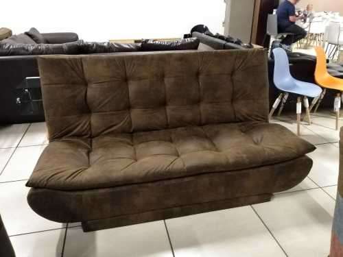 Christmas Special Sleeper Couch