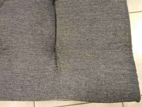 Black November Sleeper Couch