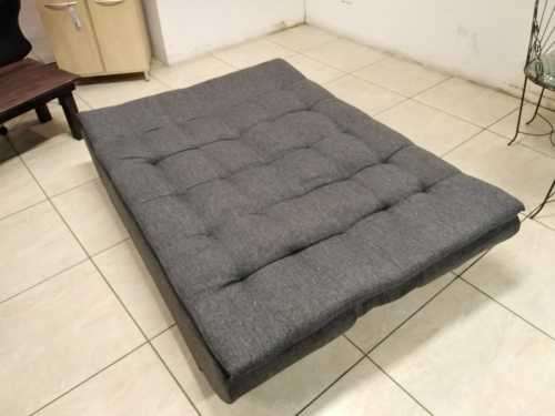 Black November Sleeper Couch