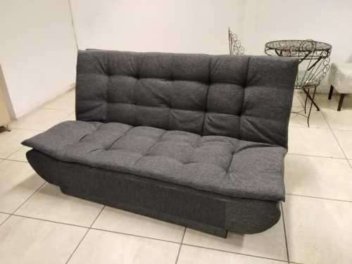 Black November Sleeper Couch