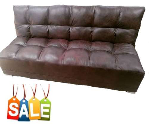 Couch Student Commune