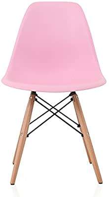 White Chairs Patio or Dining Room