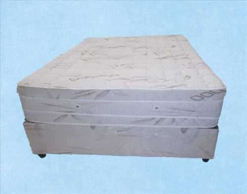 King Bamboo Mattress SPECIAL