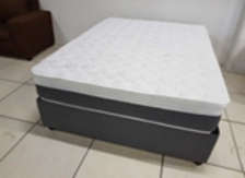 King Bamboo Mattress SPECIAL