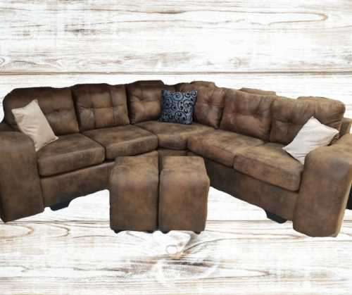 Modern Lounge Suite: BZN