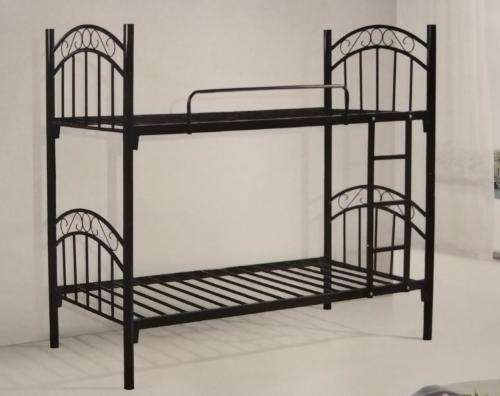 Steel Bunk bed