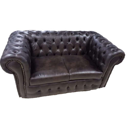 Chesterfield Couches - 2 Seater