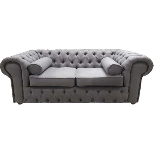 Chesterfield Couches - 2 Seater