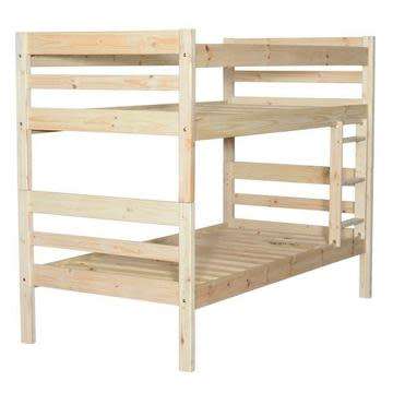 Kiddies Bunk Beds