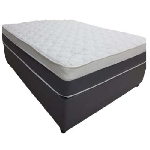 Bamboo Mattress MADNESS (3/4)