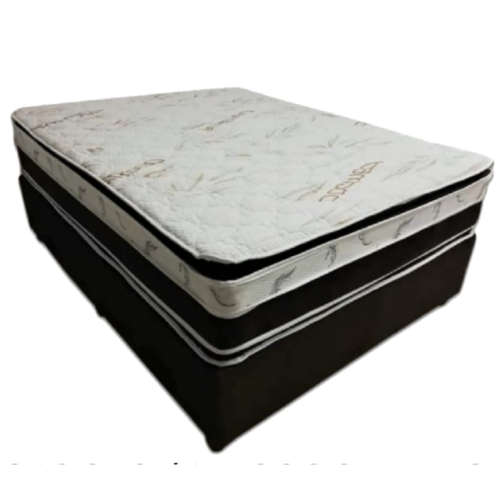 3/4 Mattress Only - 20 Star Pillow Top NEW