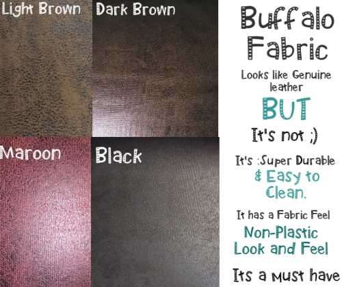 Sleeper Corner Couch