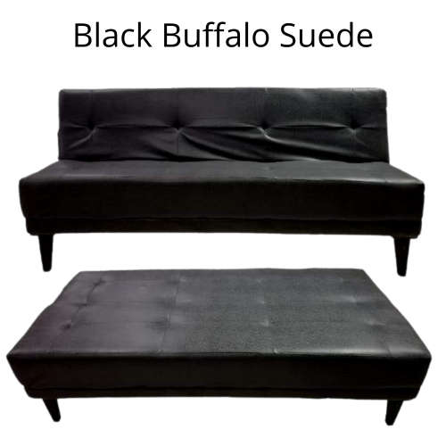 Buffalo Sleeper