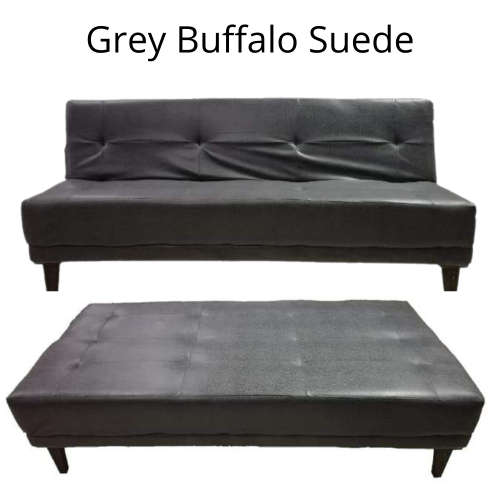 Buffalo Sleeper